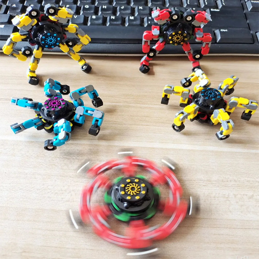 Can’t Sit Still at Your Desk? This One Small Tool Fixes It Instantly.
